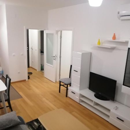 Apartman Danilo Banja Luka Exterior foto