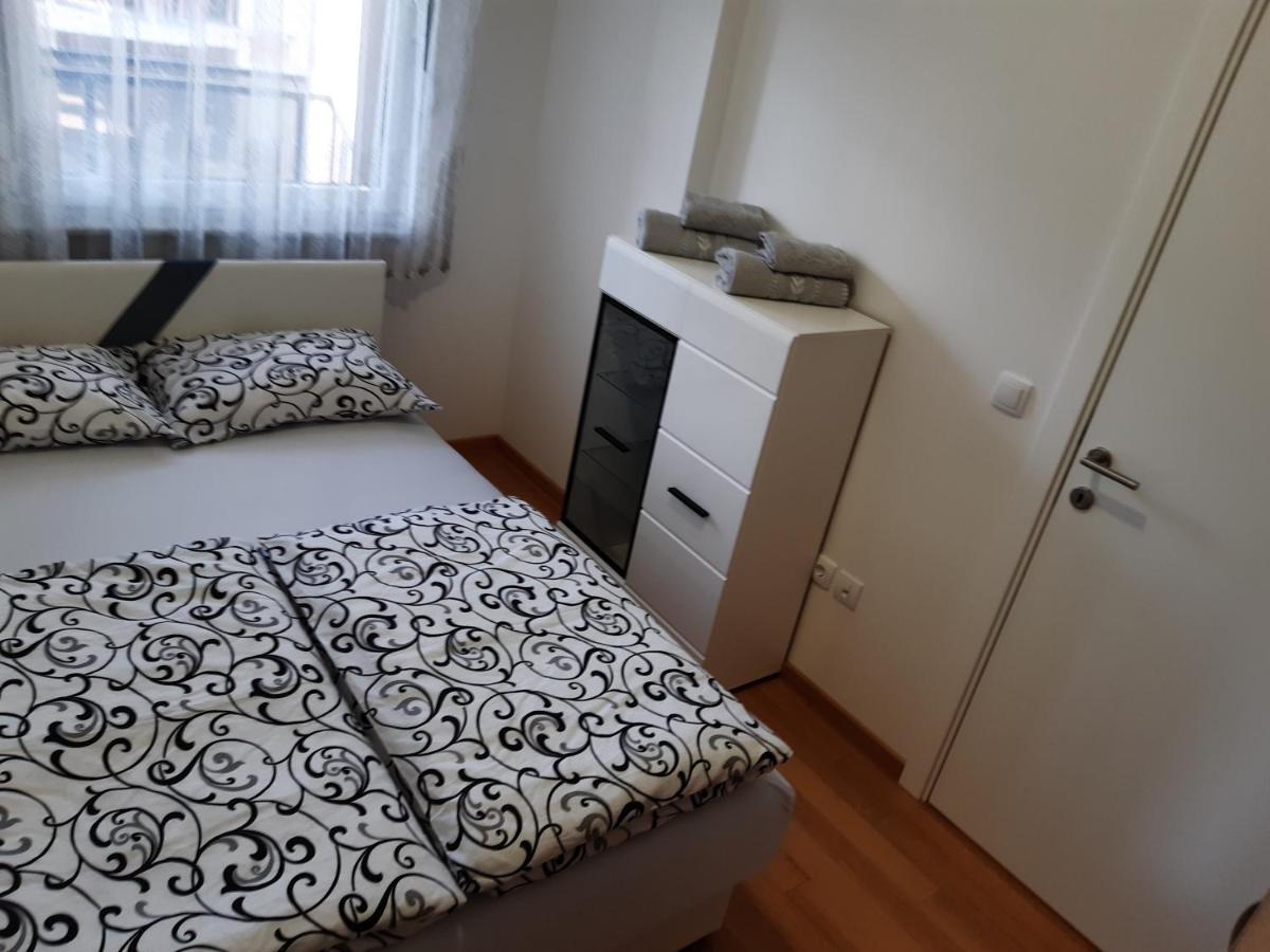 Apartman Danilo Banja Luka Exterior foto
