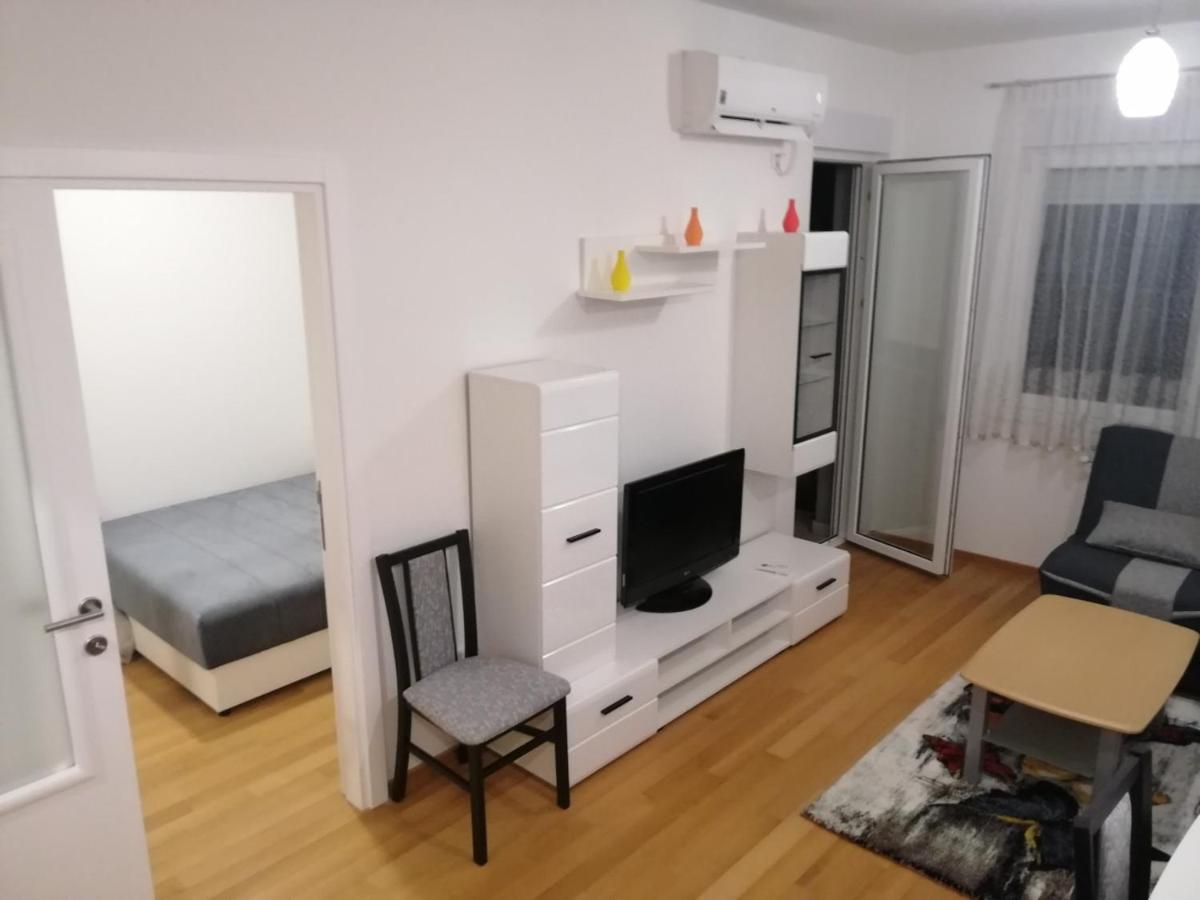 Apartman Danilo Banja Luka Exterior foto